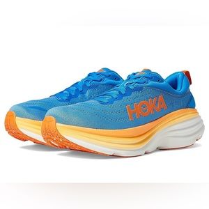 HOKA Bondi 8 Running Shoe (Men)